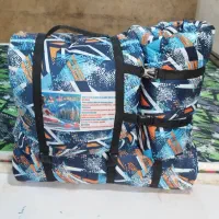 پک کامل کوهنوردی و کمپینگ حرفه‌ای (طرح آمریکایی)|کوهنوردی و کمپینگ|تهران, دهقان|دیوار