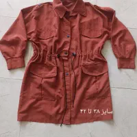 پالتو و مانتو پاییزه