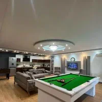 اجاره باغ ویلا شیک لوکس درهفت سنگان