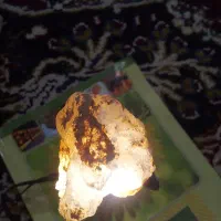 سنگ آمیتیست اصل ناب
