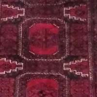 قالیچه دست بافت