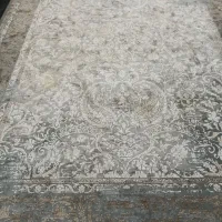 قالی ۱۲ متری