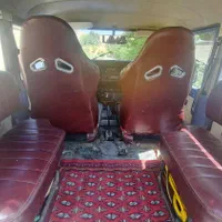 جیپ صحرا، مدل ۱۳۷۴ زیر قیمت|خودرو سواری و وانت|تهران, درکه|دیوار