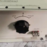 ترانس 6 کیلو وات فاراتل