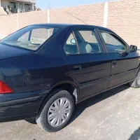 فروش سمند ال‌ایکس مدل 1391|خودرو سواری و وانت|بناب, |دیوار