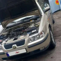 سمندlx|خودرو سواری و وانت|تبریز, |دیوار