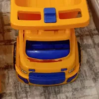 کامیون بزرگ سالم درحدنو فقط ۸۰۰تومن