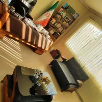 دفترکار ۷۰ متری با تجاری آزادشهرامامت معلم استقلال