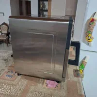 سرخ کن و هواپز رژیمی برلین|اجاق گاز و لوازم برقی پختوپز|چالوس, |دیوار