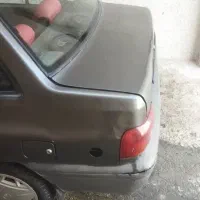 پراید مدل ۸۲|خودرو سواری و وانت|نسیم‌شهر, |دیوار