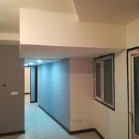 نقاش ساختمان رنگ آمیزی