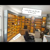 دکور ر دخانیات u5ویترینg6داروخانه5hقفسهx4فروشگاهیh|فروشگاه و مغازه|شهریار, شهرک شاهد|دیوار