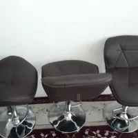 صندلی جکدار