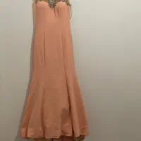 لباس مجلسی|لباس|سلماس, |دیوار