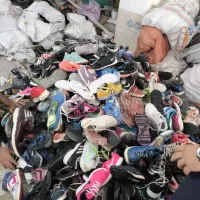 کتونی تاناکورا|کیف، کفش، کمربند|شاهدشهر, |دیوار