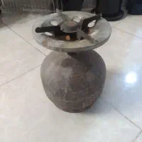پیک نیک خوراک پزی پر