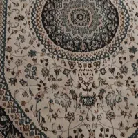 قالیچه ماشینی