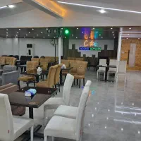 اجاره کافه رستوران با کلیه امکانات ۰تا۱۰۰