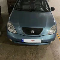 تیبا ۲|خودرو سواری و وانت|کرج, جهانشهر|دیوار