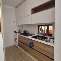 واحد مسکونی پیروزی ۵۵متری