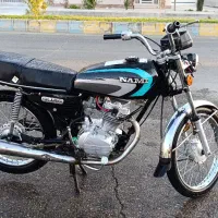 موتور 125|موتورسیکلت|گیلان غرب, |دیوار