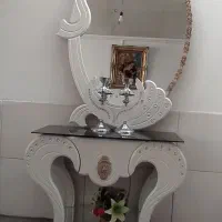 فروش آیینه و کنسول