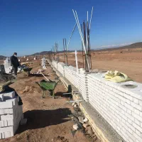 بنّای آجر نما کار نیازمندیم