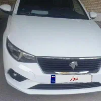 تارا v1p مدل 1403|خودرو سواری و وانت|بوشهر, |دیوار