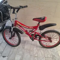 دوچرخه خارجی ۲۰