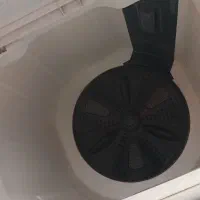 ماشین لباسشویی دوقلو|ماشین لباسشویی و خشککن لباس|پاکدشت, شهرک امام رضا|دیوار