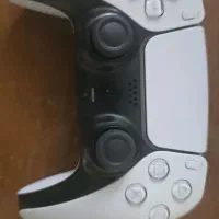 دسته اصلی PS5 درحد نو