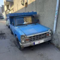 فرش نیسان مدل  ۸۲