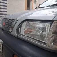 مدل ۸۴ بیرنگ شاسی پلمپ