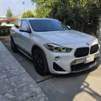 *کیفیت بالا،قیمت منصفانه * BMW X2*گذرموقت