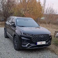 تیگو 8 پرومیوم|خودرو سواری و وانت|ارومیه, |دیوار