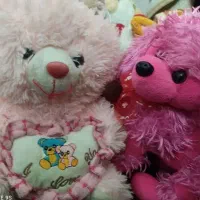 عروسک نوفقط دونه200