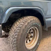 فروشی پاترول مدل ۷۳|خودرو سواری و وانت|مشگین شهر, |دیوار