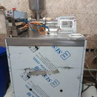 دستگاه کباب زن سیخ گیر