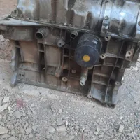 موتور پژو 405|قطعات یدکی و لوازم جانبی|اصفهان, شهرک مهدیه|دیوار