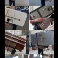باربری کردستان مریوان ،با کارگران کرد۱۰۰٪ تضمینی|خدمات حمل و نقل|اهواز, نادری|دیوار