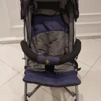 کالسکه والریا