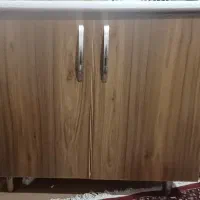 کابینت mdf|مصالح و تجهیزات ساختمان|ماکو, |دیوار