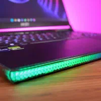 لپتاپ گیمینگ MSI i9 4070 32 1tr|رایانه همراه|تهران, جمهوری|دیوار