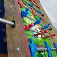 فوتبال دستی نو