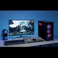 تعمیرات و فروش کامپیوتر