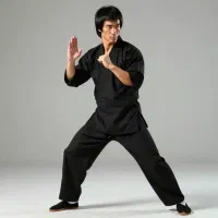 آموزش هنرهای رزمی مختلف و ترکیبی