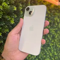آیفون ۱۵ نرمال iPhone 15 دو سیم پلمپ ۱۲۸ گیگ