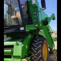 کمباین 1403|خودرو سنگین|بهار, |دیوار