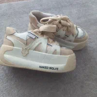 کتونی سایز ۳۹