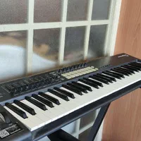 میدی کیبورد novation Launchkey 61|پیانو، کیبورد، آکاردئون|اصفهان, ملک‌شهر|دیوار